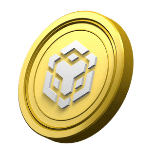 Elemento visivo fluttuante della moneta di criptovaluta Ethereum ETH