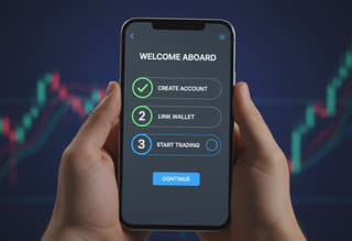 Dashboard dell'account di trading personale per l'accesso alla piattaforma su Bastione Valorato