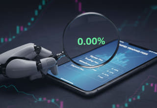 Controllo totale — investitore alla guida della strategia di trading su Bastione Valorato