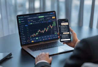 Verso asset crypto alternativi si muovono gli investitori spinti dall'inflazione