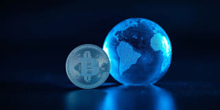 Le criptovalute fanno ingresso nel sistema finanziario globale tradizionale