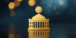 Wall Street e grandi istituzioni fanno affluire denaro negli ETF crypto