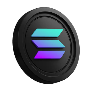 Componente della moneta Tether USDT nella sezione dedicata alla fiducia della community di trading
