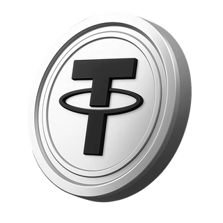 Sezione pensata per costruire la fiducia degli investitori nella criptovaluta Tether USDT